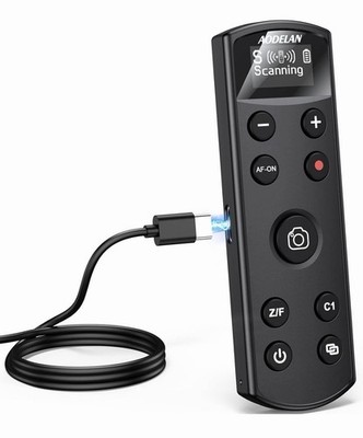 AODELAN BR-3 Sony Camera Wireless Remote Control - FREE SHIPPING