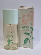 YVES ROCHER CHEVREFEUILLE 100ML EDT SPRAY FOR WOMEN, VINTAGE