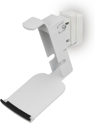 Flexson Wall Mount for Sonos Five - Each (White) - FLXS5WM1011