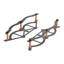 Suitable for DJI NEO 2 all carbon fiber armored anti-collision mecha accessories