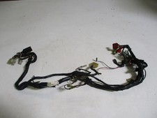 Kabelbaum 26001-1777 Kabel 5. Kawasaki GTR 1000 ZGT00A Kabelstrand wiring hairne