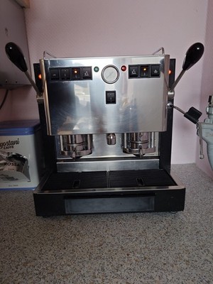 Kaffeemaschine Spinel MINIMINI LUX
