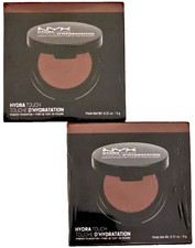 NYX Hydra Touch HTPF16 Deep Espresso Powder Foundation