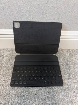 Apple Smart Keyboard Folio Case A2038   iPad Pro 11'' & iPad Air 4th/5th Gen.
