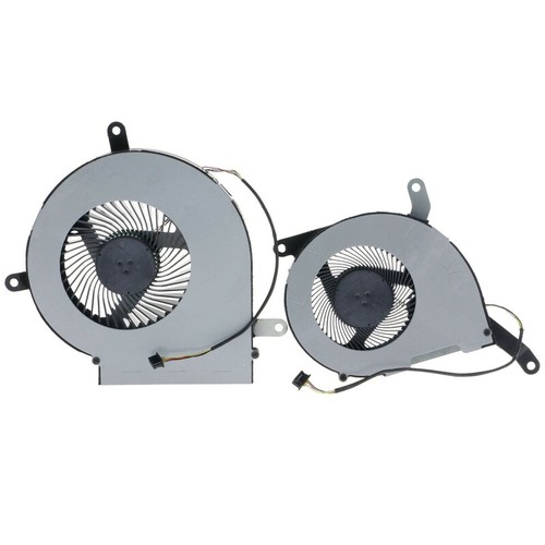 CPU & GPU Cooling Fan For 28" All-In-One NS6CB01 NS6CB00 - Afbeelding 2 van 8
