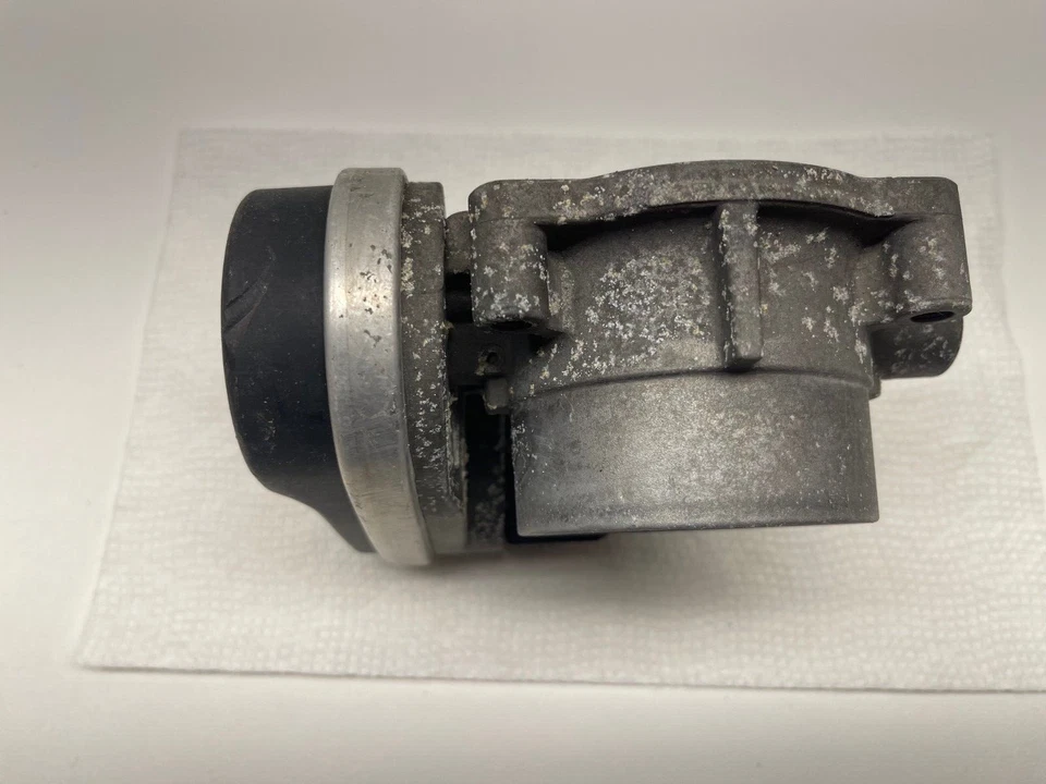 Carrocería del acelerador MOPAR para Chrysler Sebring 300 Dodge Avenger 2009 2010 2,7 L 3,5 L Foto 3 de 4