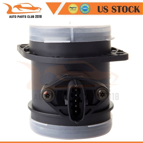 MAF Mass Air Flow Sensor For Volvo C30 C70 S40 V50 S60 XC70 2.5L L5