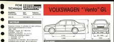 Revue technique Volkswagen TRANSPORTER