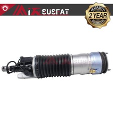 PER 2010-15 ROLLS ROYCE GHOST AMMORTIZZATORE SOSPENSIONE PNEUMATICA ANTERIORE SINISTRA 37106862551