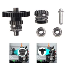 Robusts Extruder Gear Component For Kobra3 Versatility 3D Printing Application