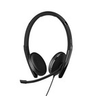 5714708007074 EPOS ADAPT 165T USB-C II Headset Schwarz EPOS