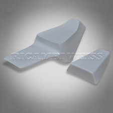 0055 Carenagé Coque Arriere