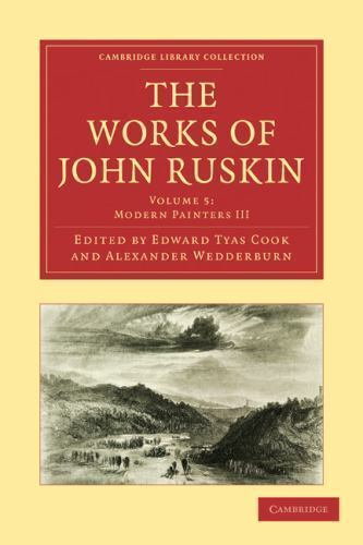 work by john ruskin summary