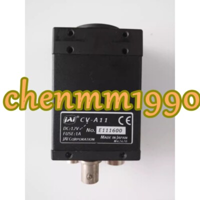 1PC used JAI CV-A11 # YY
