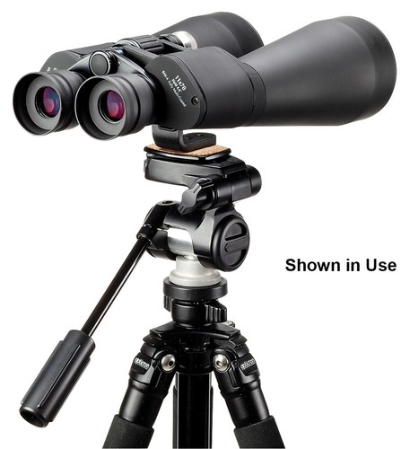 Opticron Oregon Observation 15 x 70 Binoculars in Black # 30157 (UK Stock) BNIB - Picture 9 of 24