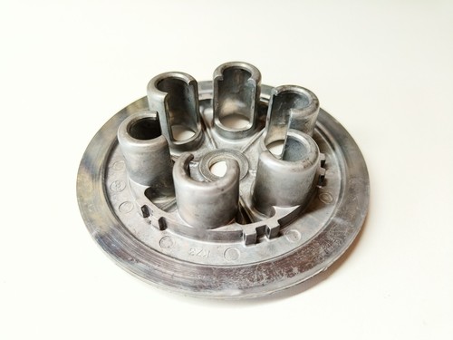 Portamuelle Embrague Presión Honda CR 250 1992 2007 - Imagen 7 de 7