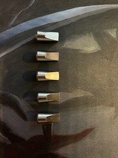 Pioneer qc-300a preamp Switch Cover AAB-030-0