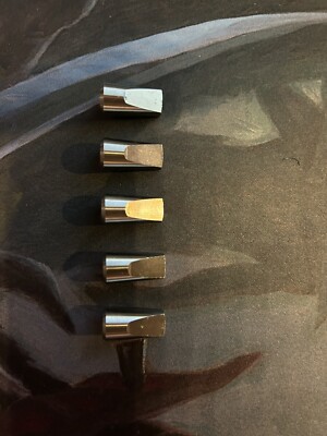 Pioneer qc-300a preamp Switch Cover AAB-030-0