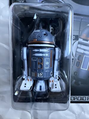 Star Wars SK-620 Droid Action Figure Galactic Starcruiser