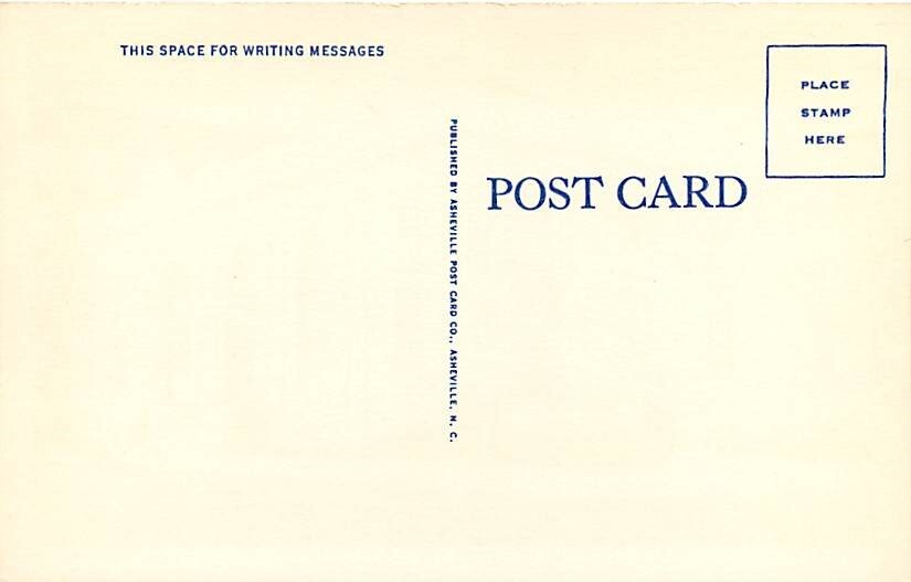 Gainesville, US Post Office & Federal Building, Exterior, Linen, E6017 eBay