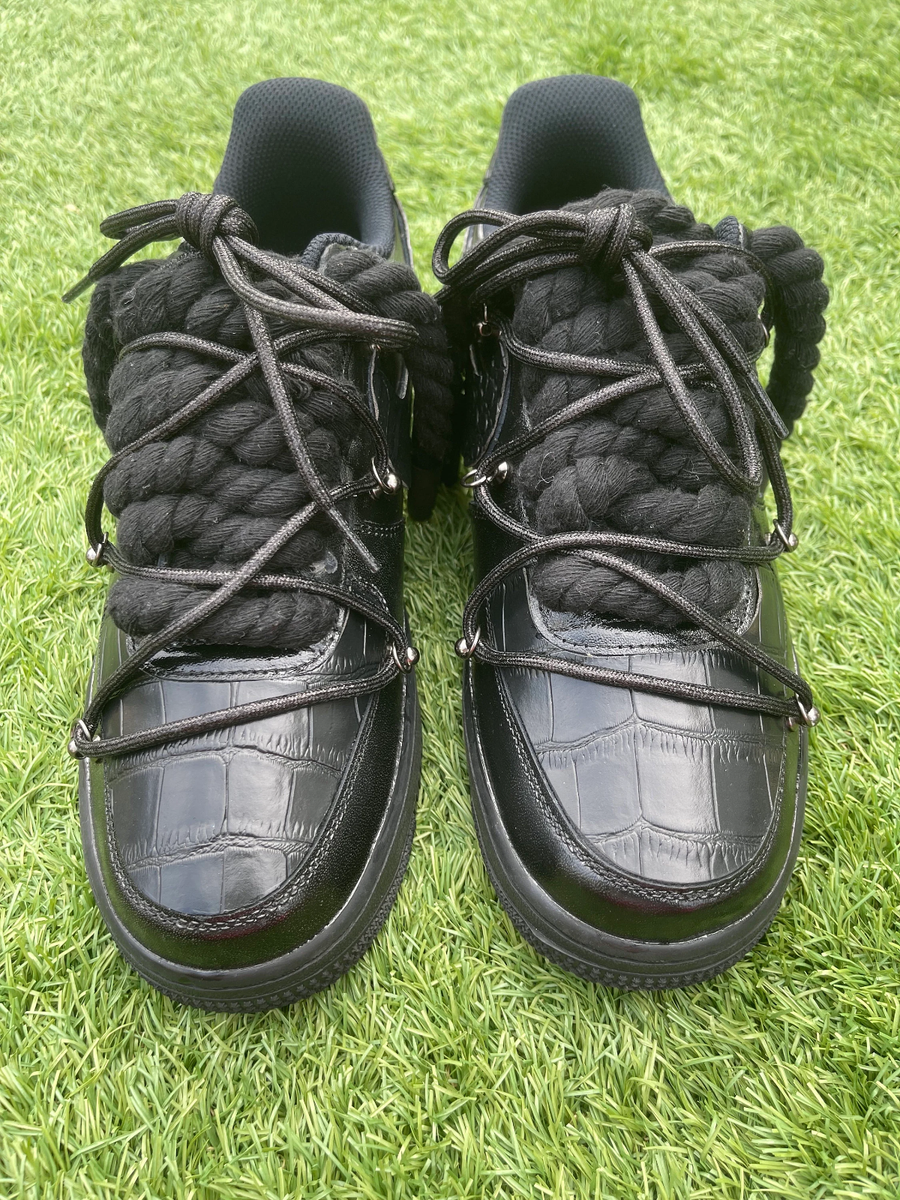 alligator skin af1