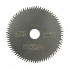 Circular Saw Blade Set For Makita Tools Mini Saws Cut Wood Plastic Tiles 85mm