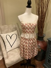 NWT The Softest Silk Marc Jacobs Dress 💕 $328