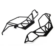 NEW Axial Cage Sides Left Right Black : RBX10