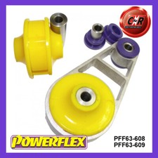 Support moteur Rover 75