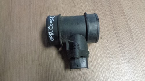 `* Opel Corsa C, Meriva Astra H Luftmassenmesser Luftmengenmesser 1,0 0280218119