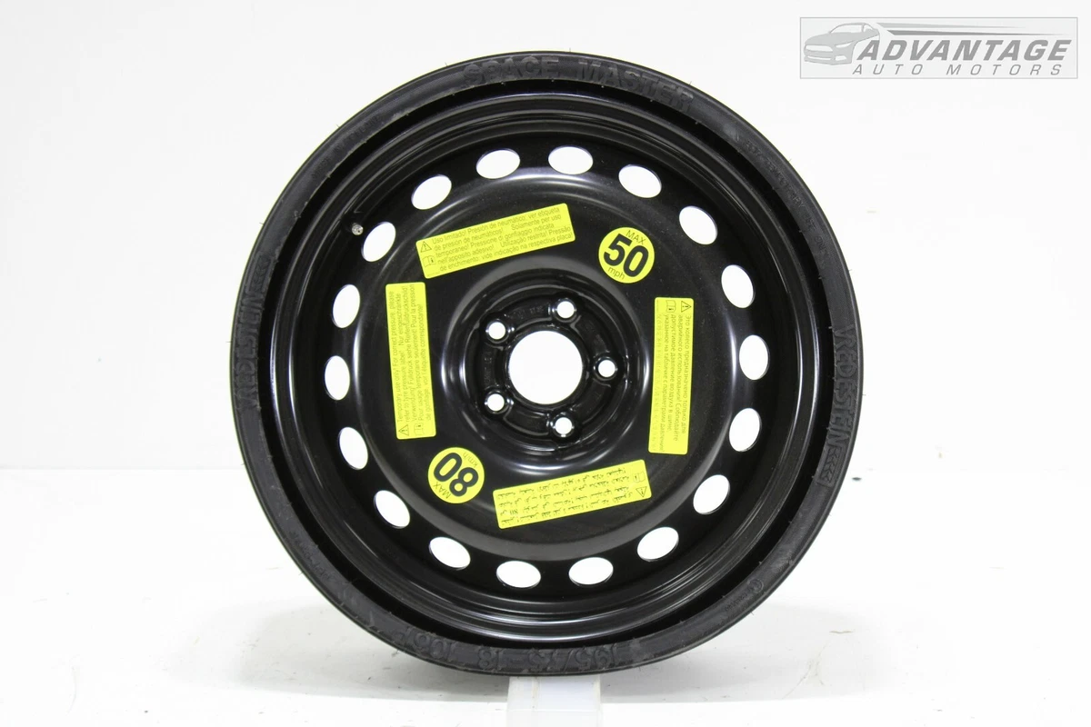 Audi Q5 Spare Tire Exploring 66 Images & 10+ Videos