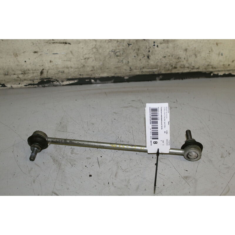 Coppia Tiranti Biellette Barra Stabilizzatrice Anteriore Per Alfa Romeo 156 Dal - Foto 11