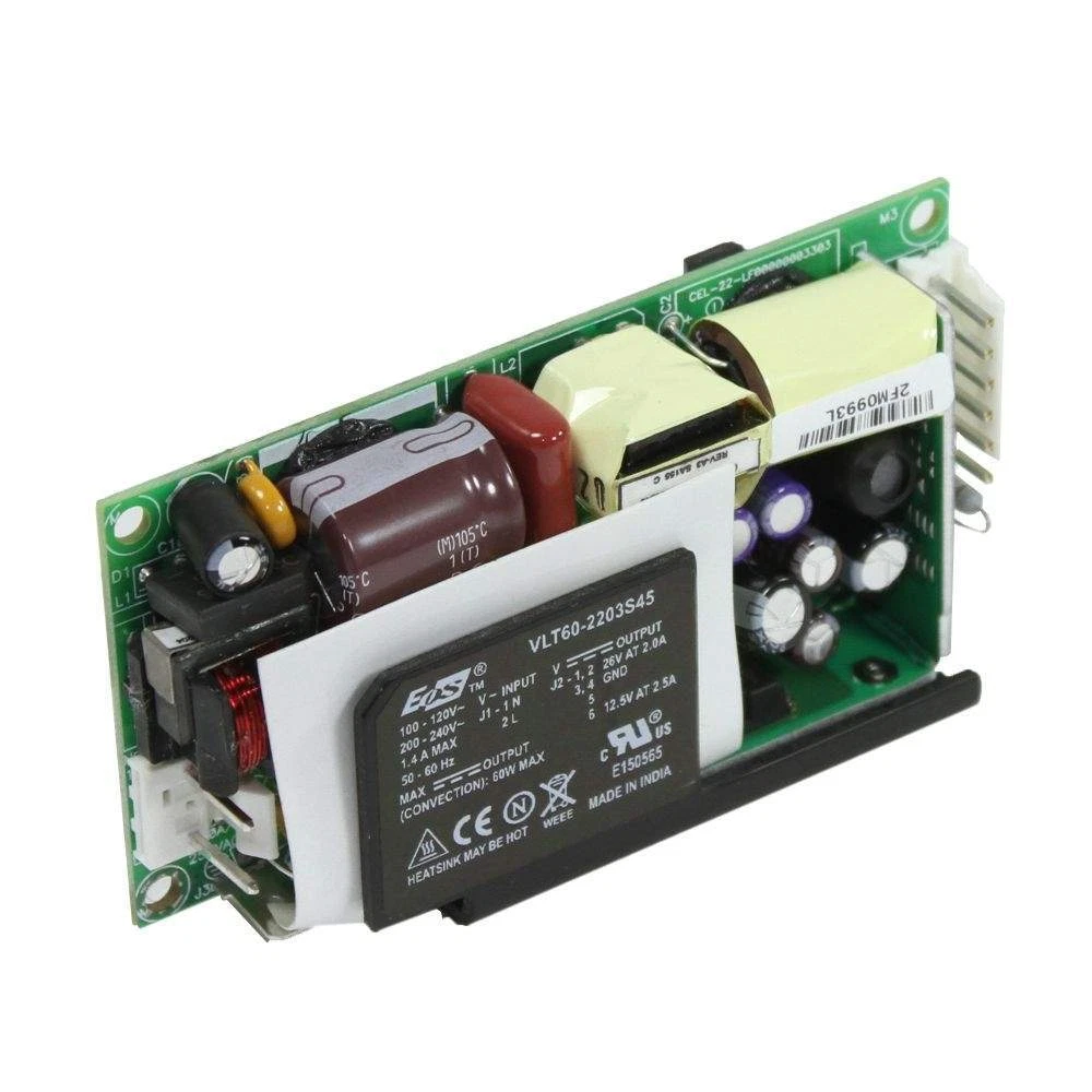 Whirlpool Refrigerator Electronic Control Board WP67001360 eBay