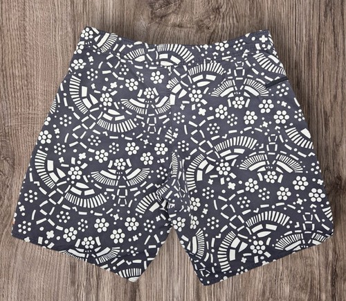 Patagonia Herren dunkelgrau 9" Wavefarer Boardshorts/Badehose Größe 38 - Bild 2 von 4