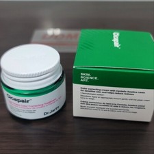 Cicapair Tiger Grass Color Correcting Treatment SPF22 15ml Dr.Jart K-Beauty