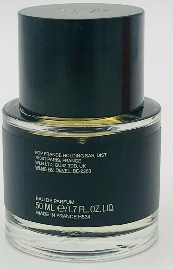 Frederic Malle Synthetic Jungle 50ml / 1.7oz EDP Authentic