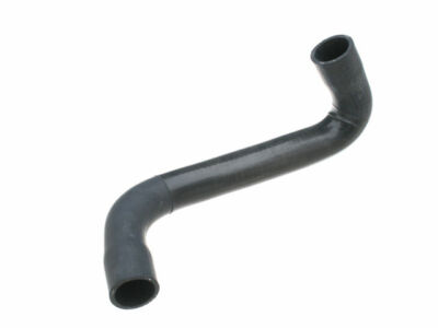 For 1992-1993 Mercedes 500SEL Radiator Hose Lower Febi 81564BM Molded