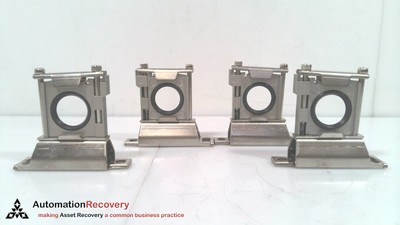 SMC Y500T-X2013, INTERFACE SPACER W/ BRACKET, SEE DESC #328994