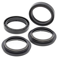 Gabelwellendichtring Kit Inkl. Staubkappen All Balls 56-149 FüR Bmw F R Gs