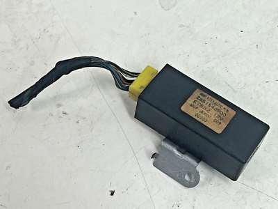 Nissan 300zx JDM RHD Right Front Amp ASSY Auto P/w Module Z32 90 