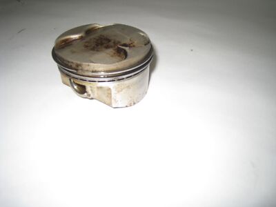 92 KAWASAKI NINJA ZX1100 C ZX11 PISTON C | eBay