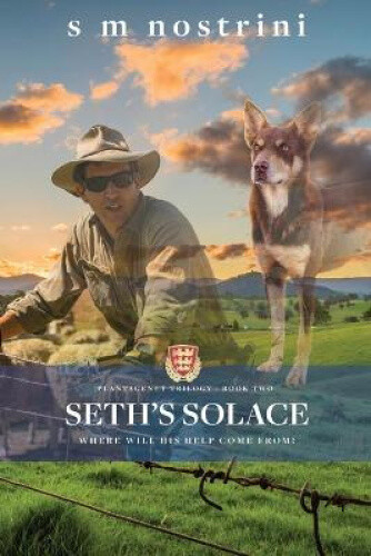 Seth's Solace By S. M. Nostrini