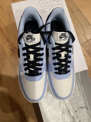 New Mens Nike Air Force 1 Low ID By You Sneakers (DZ3637 900  display picture 3