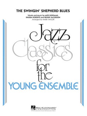 The Swingin' Shepherd Blues Young Jazz Classics