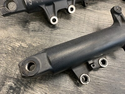 Suzuki 2004-2006 DL650 650 VSTROM OEM Front Left Right Forks