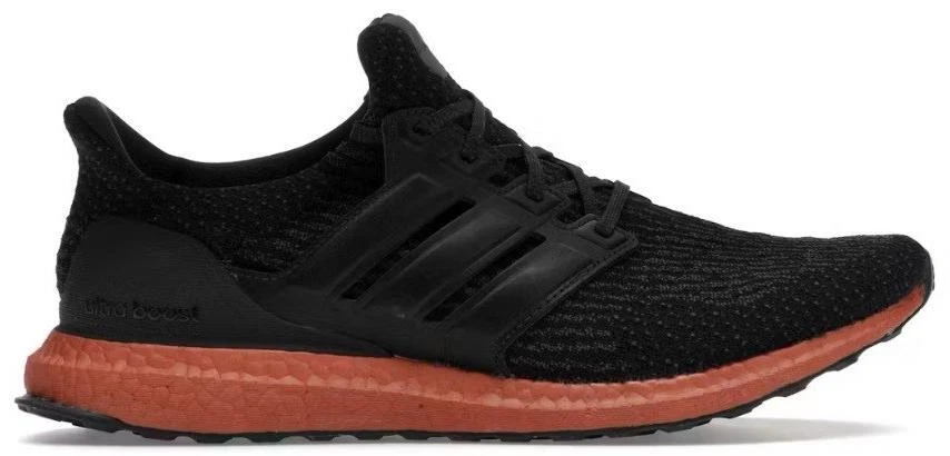 adidas UltraBoost 3.0 Limited Black Silver for Sale | Authenticity