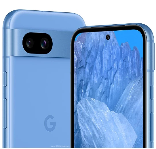 Unlocked Google Pixel 8A GSM 5G 6.1inch Original Android Smartphone - Image 3 of 4