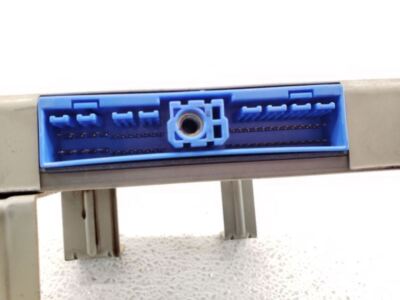 92-93 Nissan 300Zx Transmission Control Module OEM 3103645P00 | eBay