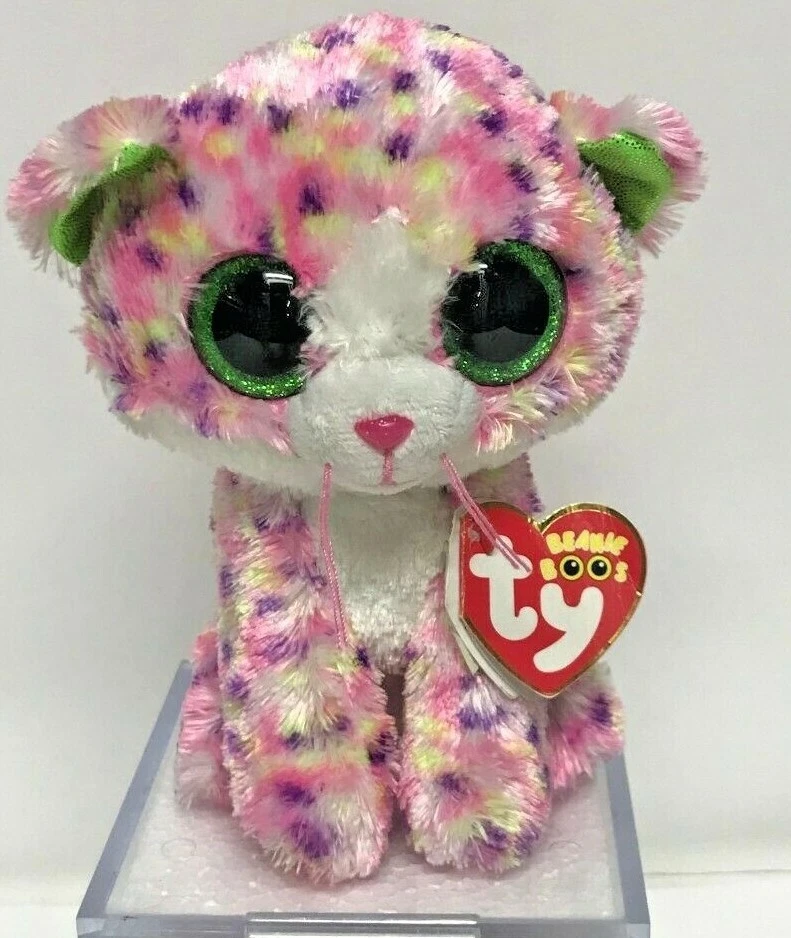 Ty top sophie cat