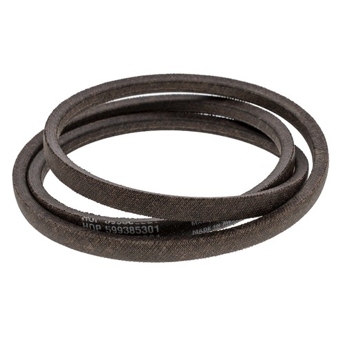 Tiller Drive Belt 599385301 OEM Husqvarna Ft900 25009 Tillers Replaces
